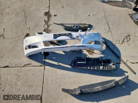 ✅ 2008 Lexus GS 350 • VIN: JTHBE96S580035702 • Лот: 84979435. Опубликован ранее на Copart с пробегом 209 650 миль. Бесплатный доступ к архиву аукционных продаж из США и подробный отчёт об истории автомобиля на DreamBid. Изображение 12.