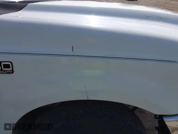 ✅ 2003 Ford F-250 XL • VIN: 3FTNX20LX3MB20798 • Lot: 42304074. Listed on IAAI with 274,238 mi. Free auction sales archive from the USA and detailed vehicle history report at DreamBid. Image 20.