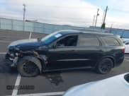 ✅ 2014 Dodge Durango Limited • VIN: 1C4SDHDT2EC405671 • Lot: 39442398. Listed on IAAI with 154,469 mi. Free auction sales archive from the USA and detailed vehicle history report at DreamBid. Image 13.