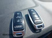 ✅ 2022 Audi Q7 Premium Plus • VIN: WA1LXBF79ND007113 • Lot: 43143071. Listed on IAAI with 47,923 mi. Free auction sales archive from the USA and detailed vehicle history report at DreamBid. Image 11.