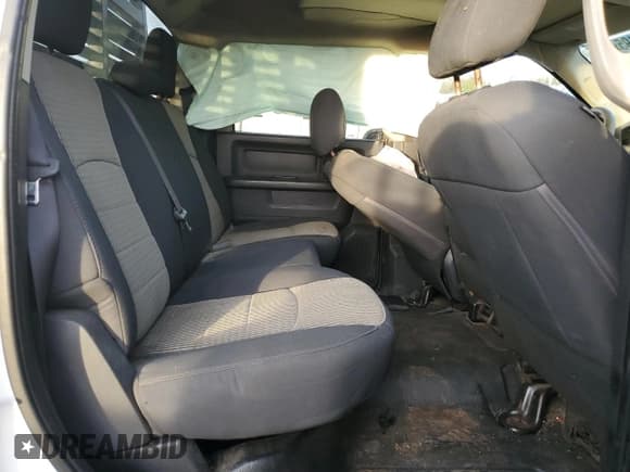 ✅ 2012 Ram 3500 ST • VIN: 3C63DRGLXCG237818 • Лот: 93317195. Опубликован ранее на Copart с пробегом Не указан. Бесплатный доступ к архиву аукционных продаж из США и подробный отчёт об истории автомобиля на DreamBid. Изображение 10.