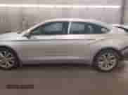 2017 Chevrolet Impala LT с VIN 1G1105S37HU118567, выставлен на аукционе IAAI как лот 42806450 с пробегом 157 093 миль миль и . История ставок и продаж доступна на DreamBid. Изображение 15.