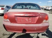 ✅ 2005 Hyundai Elantra GLS • VIN: KMHDN46D15U096124 • Lot: 42991905. Wystawiony na Copart z przebiegiem 113 255 mil. Bezpłatny archiwum sprzedaży aukcyjnych z USA i szczegółowy raport historii pojazdu na DreamBid. Zdjęcie 6.