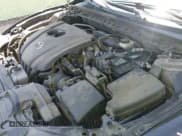 ✅ 2021 Mazda 6 Touring • VIN: JM1GL1VM8M1605049 • Lot: 43335618. Listed on IAAI with 101,015 mi. Free auction sales archive from the USA and detailed vehicle history report at DreamBid. Image 20.