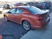 ✅ 2012 Dodge Avenger SXT • VIN: 1C3CDZCB2CN227737 • Лот: 42543125. Опубликован ранее на Copart с пробегом 124 769 миль. Бесплатный доступ к архиву аукционных продаж из США и подробный отчёт об истории автомобиля на DreamBid. Изображение 2.