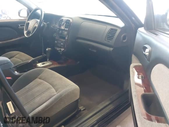 2004 Hyundai Sonata GLS с VIN KMHWF35H04A041894, выставлен на аукционе IAAI как лот 41686370 с пробегом 149 664 миль миль и . История ставок и продаж доступна на DreamBid. Изображение 5.