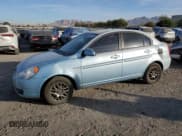 ✅ 2007 Hyundai Accent GLS • VIN: KMHCN46C77U152752 • Лот: 84801894. Опубликован ранее на Copart с пробегом 121 209 миль. Бесплатный доступ к архиву аукционных продаж из США и подробный отчёт об истории автомобиля на DreamBid. Изображение 1.