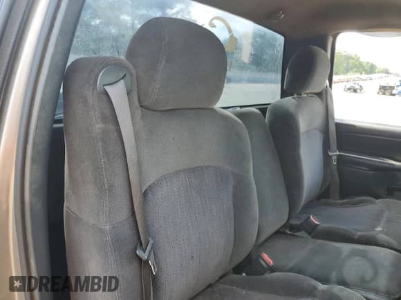 2002 Chevrolet Silverado 1500 LS with VIN 1GCEK14T72Z106860, listed as a Copart auction lot 54909765 with 301,431 mi miles and Salvage title. Bid and sale history available at DreamBid. Image 10.