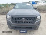 ✅ 2022 Nissan Frontier SV • VIN: 1N6ED1EK1NN661411 • Lot: 41356436. Listed on IAAI with 78,017 mi. Free auction sales archive from the USA and detailed vehicle history report at DreamBid. Image 12.