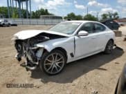 ✅ 2023 Genesis G70 2.0T • VIN: KMTG34TA9PU123771 • Lot: 62946065. Wystawiony na Copart z przebiegiem 43 171 mil. Bezpłatny archiwum sprzedaży aukcyjnych z USA i szczegółowy raport historii pojazdu na DreamBid. Zdjęcie 1.