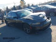 ✅ 2019 Dodge Charger GT • VIN: 2C3CDXHG6KH512442 • Lot: 43619938. Listed on IAAI with 124,732 mi. Free auction sales archive from the USA and detailed vehicle history report at DreamBid. Image 1.