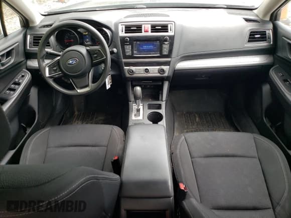 ✅ 2018 Subaru Legacy • VIN: 4S3BNAB65J3017314 • Lot: 58224825. Wystawiony na Copart z przebiegiem 99 734 mil. Bezpłatny archiwum sprzedaży aukcyjnych z USA i szczegółowy raport historii pojazdu na DreamBid. Zdjęcie 8.