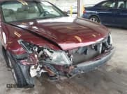 ✅ 2008 Honda Accord EX-L • VIN: 1HGCP26888A119133 • Lot: 43623718. Listed on IAAI with 203,067 mi. Free auction sales archive from the USA and detailed vehicle history report at DreamBid. Image 6.