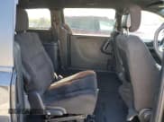 ✅ 2015 Dodge Grand Caravan SXT Plus • VIN: 2C4RDGCGXFR515941 • Lot: 86872245. Wystawiony na Copart z przebiegiem 143 405 mil. Bezpłatny archiwum sprzedaży aukcyjnych z USA i szczegółowy raport historii pojazdu na DreamBid. Zdjęcie 11.