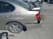 ✅ 1999 Lexus GS 300 • VIN: JT8BD68S6X0049038 • Лот: 43374034. Опубликован ранее на IAAI с пробегом 167 080 миль. Бесплатный доступ к архиву аукционных продаж из США и подробный отчёт об истории автомобиля на DreamBid. Изображение 6.