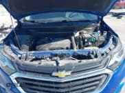 ✅ 2019 Chevrolet Equinox LT • VIN: 3GNAXKEV0KS518323 • Лот: 43445663. Опубликован ранее на IAAI с пробегом 80 391 миль. Бесплатный доступ к архиву аукционных продаж из США и подробный отчёт об истории автомобиля на DreamBid. Изображение 10.