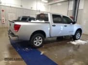 ✅ 2014 Nissan Titan SV • VIN: 1N6AA0EJ4EN508756 • Лот: 48404115. Опубликован ранее на Copart с пробегом 83 847 миль. Бесплатный доступ к архиву аукционных продаж из США и подробный отчёт об истории автомобиля на DreamBid. Изображение 3.