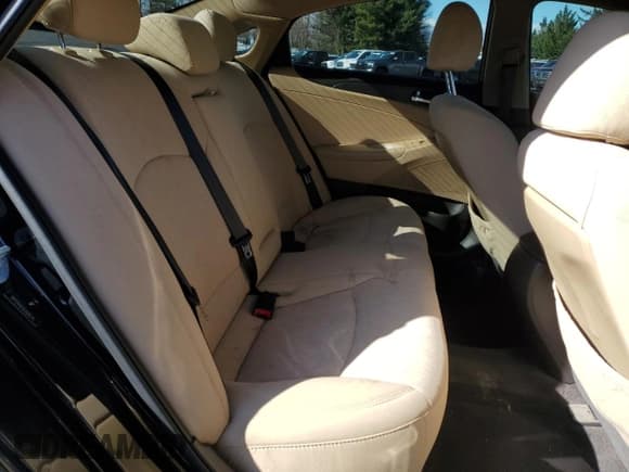 ✅ 2014 Hyundai Sonata GLS • VIN: 5NPEB4AC4EH896345 • Лот: 91146075. Опубликован ранее на Copart с пробегом 114 085 миль. Бесплатный доступ к архиву аукционных продаж из США и подробный отчёт об истории автомобиля на DreamBid. Изображение 10.