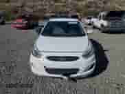 ✅ 2015 Hyundai Accent Sport • VIN: KMHCU5AE9FU204611 • Лот: 82294765. Опубликован ранее на Copart с пробегом 126 207 миль. Бесплатный доступ к архиву аукционных продаж из США и подробный отчёт об истории автомобиля на DreamBid. Изображение 5.