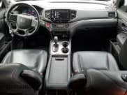 ✅ 2019 Honda Pilot EX-L • VIN: 5FNYF6H5XKB080433 • Lot: 93373385. Wystawiony na Copart z przebiegiem 144 346 mil. Bezpłatny archiwum sprzedaży aukcyjnych z USA i szczegółowy raport historii pojazdu na DreamBid. Zdjęcie 8.