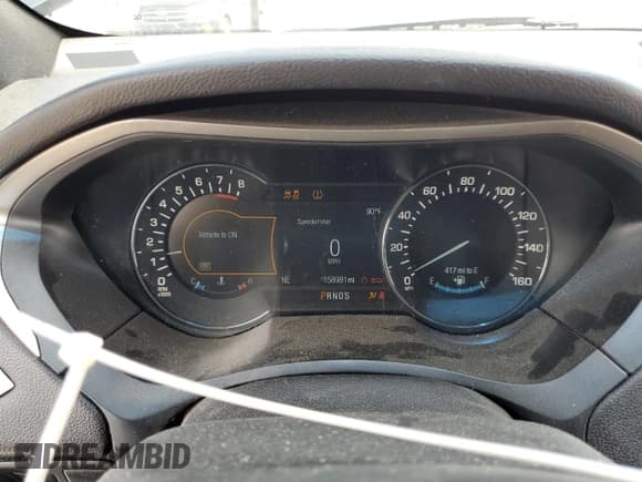 ✅ 2018 Lincoln MKZ Reserve • VIN: 3LN6L5E91JR600240 • Lot: 61562205. Wystawiony na Copart z przebiegiem 158 981 mil. Bezpłatny archiwum sprzedaży aukcyjnych z USA i szczegółowy raport historii pojazdu na DreamBid. Zdjęcie 9.