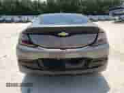 2017 Chevrolet Volt Premier with VIN 1G1RB6S57HU214851, listed as a Copart auction lot 60334363 with Not provided miles and . Bid and sale history available at DreamBid. Image 6.