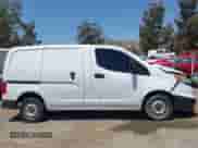 2015 Chevrolet City Express Cargo LS с VIN 3N63M0YN0FK723699, выставлен на аукционе IAAI как лот 42278245 с пробегом 61 906 миль миль и . История ставок и продаж доступна на DreamBid. Изображение 13.