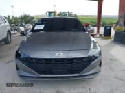 ✅ 2023 Hyundai Elantra SEL • VIN: KMHLS4AG4PU404301 • Лот: 43289112. Опубликован ранее на IAAI с пробегом 80 297 миль. Бесплатный доступ к архиву аукционных продаж из США и подробный отчёт об истории автомобиля на DreamBid. Изображение 12.