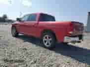 2009 Dodge 1500 Laramie с VIN 1D3HB13T79S741053, выставлен на аукционе Copart как лот 63833635 с пробегом 276 991 миль миль и Списание • Salvage title. История ставок и продаж доступна на DreamBid. Изображение 2.