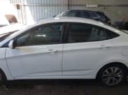 ✅ 2017 Hyundai Accent SE • VIN: KMHCT4AE6HU223083 • Лот: 43457638. Опубликован ранее на IAAI с пробегом 121 062 миль. Бесплатный доступ к архиву аукционных продаж из США и подробный отчёт об истории автомобиля на DreamBid. Изображение 14.
