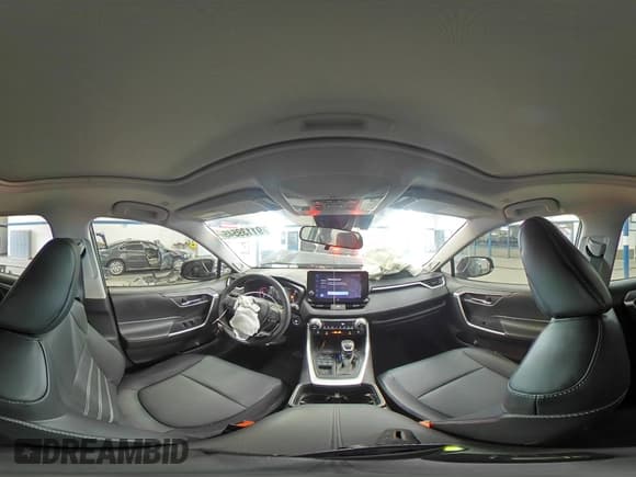 ✅ 2024 Toyota RAV4 XLE Premium • VIN: 2T3A1RFV6RC452408 • Lot: 91139545. Listed on Copart with 20,302 mi. Free auction sales archive from the USA and detailed vehicle history report at DreamBid. Image 16.