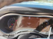 ✅ 2017 Jeep Grand Cherokee Limited • VIN: 1C4RJFBG5HC762459 • Lot: 92063305. Listed on Copart with 107,652 mi. Free auction sales archive from the USA and detailed vehicle history report at DreamBid. Image 9.