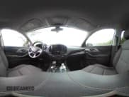 ✅ 2021 Chevrolet Traverse LS • VIN: 1GNERFKW3MJ252834 • Lot: 42505849. Listed on IAAI with 55,012 mi. Free auction sales archive from the USA and detailed vehicle history report at DreamBid. Image 19.