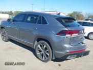 ✅ 2024 Volkswagen Atlas SEL Premium R-Line • VIN: 1V2FE2CA6RC204677 • Lot: 43500461. Wystawiony na IAAI z przebiegiem 28 401 mil. Bezpłatny archiwum sprzedaży aukcyjnych z USA i szczegółowy raport historii pojazdu na DreamBid. Zdjęcie 3.