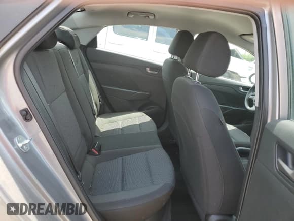 ✅ 2021 Hyundai Accent SE • VIN: 3KPC24A67ME138990 • Лот: 54690904. Опубликован ранее на Copart с пробегом 65 739 миль. Бесплатный доступ к архиву аукционных продаж из США и подробный отчёт об истории автомобиля на DreamBid. Изображение 10.