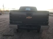 ✅ 2010 Chevrolet Silverado 1500 • VIN: 3GCRKSE25AG193461 • Лот: 80661854. Опубликован ранее на Copart с пробегом 174 434 миль. Бесплатный доступ к архиву аукционных продаж из США и подробный отчёт об истории автомобиля на DreamBid. Изображение 6.