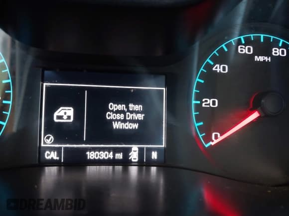 ✅ 2016 Chevrolet Colorado 2WD WT • VIN: 1GCHSBEA8G1211011 • Lot: 43485010. Listed on IAAI with 180,304 mi. Free auction sales archive from the USA and detailed vehicle history report at DreamBid. Image 15.