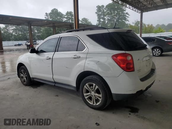 ✅ 2010 Chevrolet Equinox 1LT • VIN: 2CNALDEW0A6371891 • Lot: 68901905. Wystawiony na Copart z przebiegiem 229 017 mil. Bezpłatny archiwum sprzedaży aukcyjnych z USA i szczegółowy raport historii pojazdu na DreamBid. Zdjęcie 2.