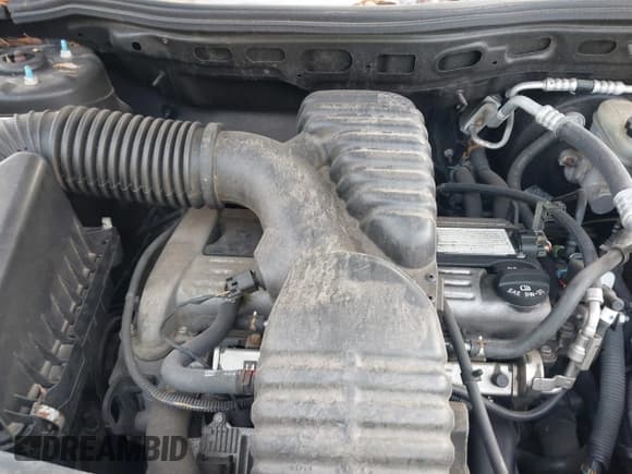 ✅ 2006 Saturn VUE • VIN: 5GZCZ33DX6S897763 • Lot: 42091466. Wystawiony na IAAI z przebiegiem 80 020 mil. Bezpłatny archiwum sprzedaży aukcyjnych z USA i szczegółowy raport historii pojazdu na DreamBid. Zdjęcie 10.