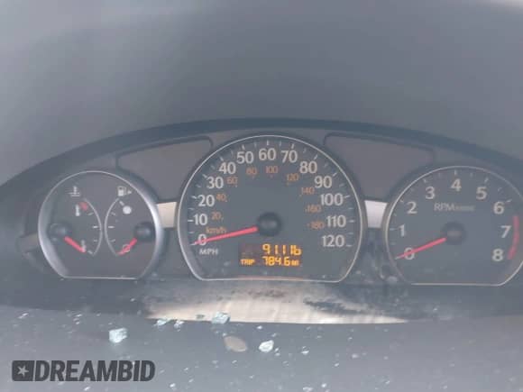 2004 Saturn ION ION 2 z VIN 1G8AJ52F34Z148798, wystawiony jako IAAI lot #43009876 z przebiegiem 91 116 mil mil oraz . Historia ofert i sprzedaży dostępna na DreamBid. Obrazek 7.