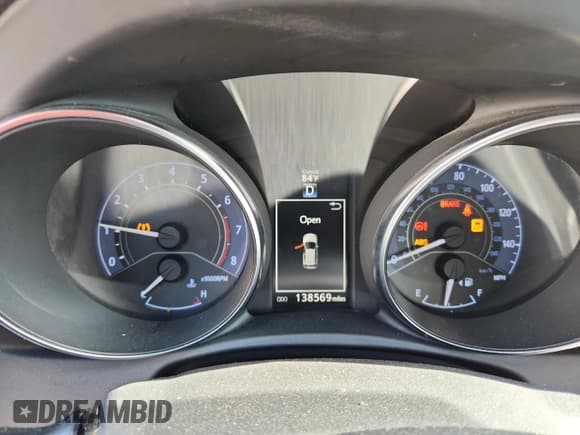 ✅ 2016 Scion iM • VIN: JTNKARJEXGJ503460 • Lot: 93063765. Wystawiony na Copart z przebiegiem 138 569 mil. Bezpłatny archiwum sprzedaży aukcyjnych z USA i szczegółowy raport historii pojazdu na DreamBid. Zdjęcie 9.