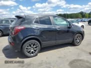 ✅ 2019 Buick Encore Sport Touring • VIN: KL4CJ1SB3KB733546 • Lot: 70175335. Listed on Copart with 94,746 mi. Free auction sales archive from the USA and detailed vehicle history report at DreamBid. Image 3.