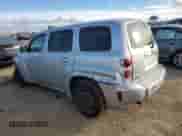 2010 Chevrolet HHR LS z VIN 3GNBAADB1AS526534, wystawiony jako Copart lot #55562454 z przebiegiem 190 930 mil mil oraz Nie do naprawy • Non repairable. Historia ofert i sprzedaży dostępna na DreamBid. Obrazek 2.