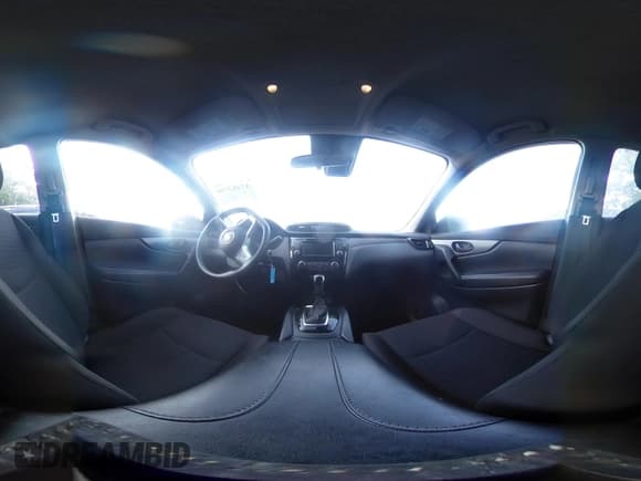 ✅ 2022 Nissan Rogue S • VIN: JN1BJ1AV7NW341747 • Lot: 42482946. Wystawiony na IAAI z przebiegiem 60 018 mil. Bezpłatny archiwum sprzedaży aukcyjnych z USA i szczegółowy raport historii pojazdu na DreamBid. Zdjęcie 19.