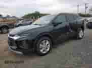 ✅ 2019 Chevrolet Blazer • VIN: 3GNKBGRS1KS660406 • Lot: 71927244. Listed on Copart with 65,100 mi miles. Access the free auction sales archive from the USA and view a detailed vehicle history report at DreamBid. Image 1.