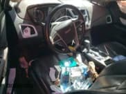 ✅ 2011 GMC Terrain SLT-1 • VIN: 2CTALUEC7B6404790 • Lot: 82422775. Listed on Copart with 176,391 mi. Free auction sales archive from the USA and detailed vehicle history report at DreamBid. Image 8.