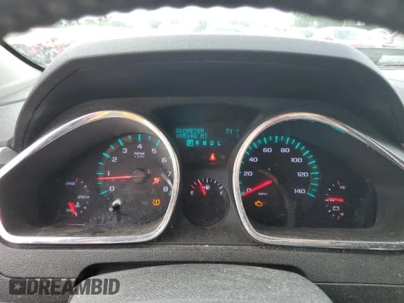 ✅ 2010 Chevrolet Traverse 1LT • VIN: 1GNLRFED4AS126232 • Lot: 61308014. Wystawiony na Copart z przebiegiem 185 140 mil. Bezpłatny archiwum sprzedaży aukcyjnych z USA i szczegółowy raport historii pojazdu na DreamBid. Zdjęcie 9.