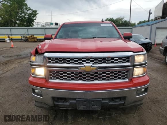 ✅ 2015 Chevrolet Silverado 1500 LT • VIN: 1GCRCREC9FZ211272 • Лот: 53323355. Опубликован ранее на Copart с пробегом 227 839 миль. Бесплатный доступ к архиву аукционных продаж из США и подробный отчёт об истории автомобиля на DreamBid. Изображение 5.