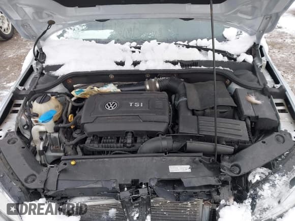 ✅ 2017 Volkswagen Jetta GLI • VIN: 3VW4T7AJXHM404678 • Lot: 43832249. Listed on IAAI with 114,536 mi. Free auction sales archive from the USA and detailed vehicle history report at DreamBid. Image 10.