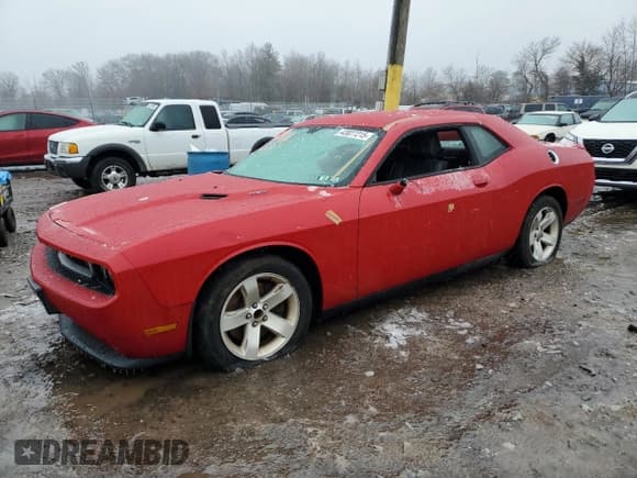 ✅ 2012 Dodge Challenger R/T Classic • VIN: 2C3CDYBT5CH167305 • Lot: 43027215. Wystawiony na Copart z przebiegiem 80 041 mil. Bezpłatny archiwum sprzedaży aukcyjnych z USA i szczegółowy raport historii pojazdu na DreamBid. Zdjęcie 1.